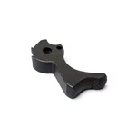 Factory New Mil-Spec 1911 Replacement Hammer Black Oxide Finish