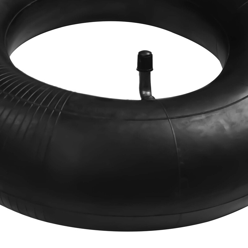 13X5.006 Replacement Inner Tube for Wheelbarrows Snow Blowers, Wagons