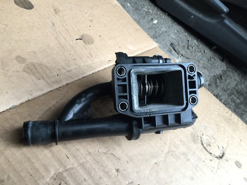 EXPERT DISPATCH SCUDO 1.6 DIESEL THERMOSTAT HOUSING 9660660380 2007 TO 2012. - Picture 8 of 8