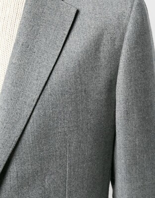【最終値下】Z ZEGNA ジーゼニアTECHMERINO WASH&GO Z Zegna - Techmerino Wash & Go Gray Wool Suit | Mitchell Stores