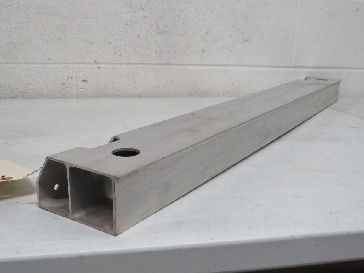 Geelife Bumper Face Bar Reinforcement For 07-11 Toyota Tacoma Member Front
