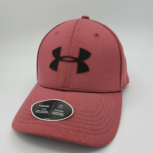 Under Armour Iso-Chill Hat Stretch UA 