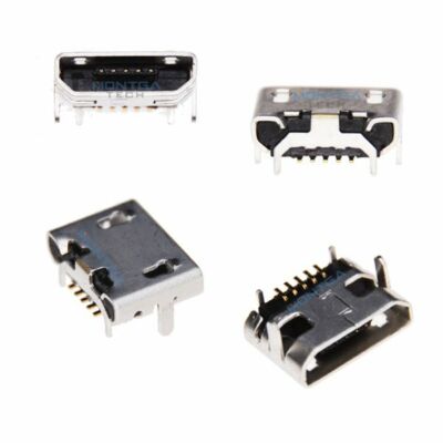 Connecteur Charge Micro USB Asus Z300CNL Prise Alimentation DC IN MONTGA TECH