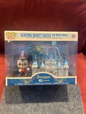 Mega Jumbo Super Ridez Town Sets L.E. Specialty Funko Pop! (SAVE THIS LISTING)