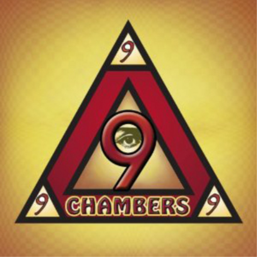 9 Chambers 9 Chambers (CD) Album