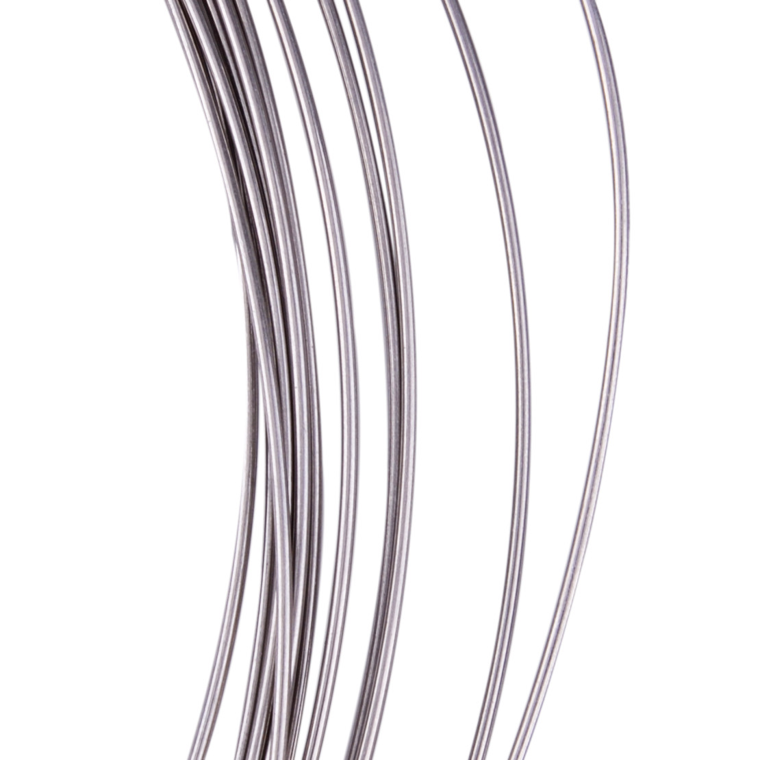 5M 1mm Edelstahldraht Edelstahseile Drahtseil Hängend Stainless Steel Wire eBay
