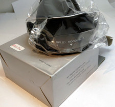 77mm Lens Hood Shade threaded plastic petal shaped for 17-55mm 17-85mm 24-120m