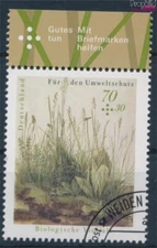 Stamps FRD (FR.Germany) 2018 Mi 3411 (complete issue) fine used / canc (10474644