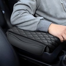 Armlehne Abdeckung Kissen Pad Für Mercedes GLC X253 GLE W166 GLS X166 S W222