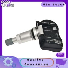 Tire Pressure Sensor BBM237140B 315MHz for Mazda 2 3 6 CX-30 RX-8