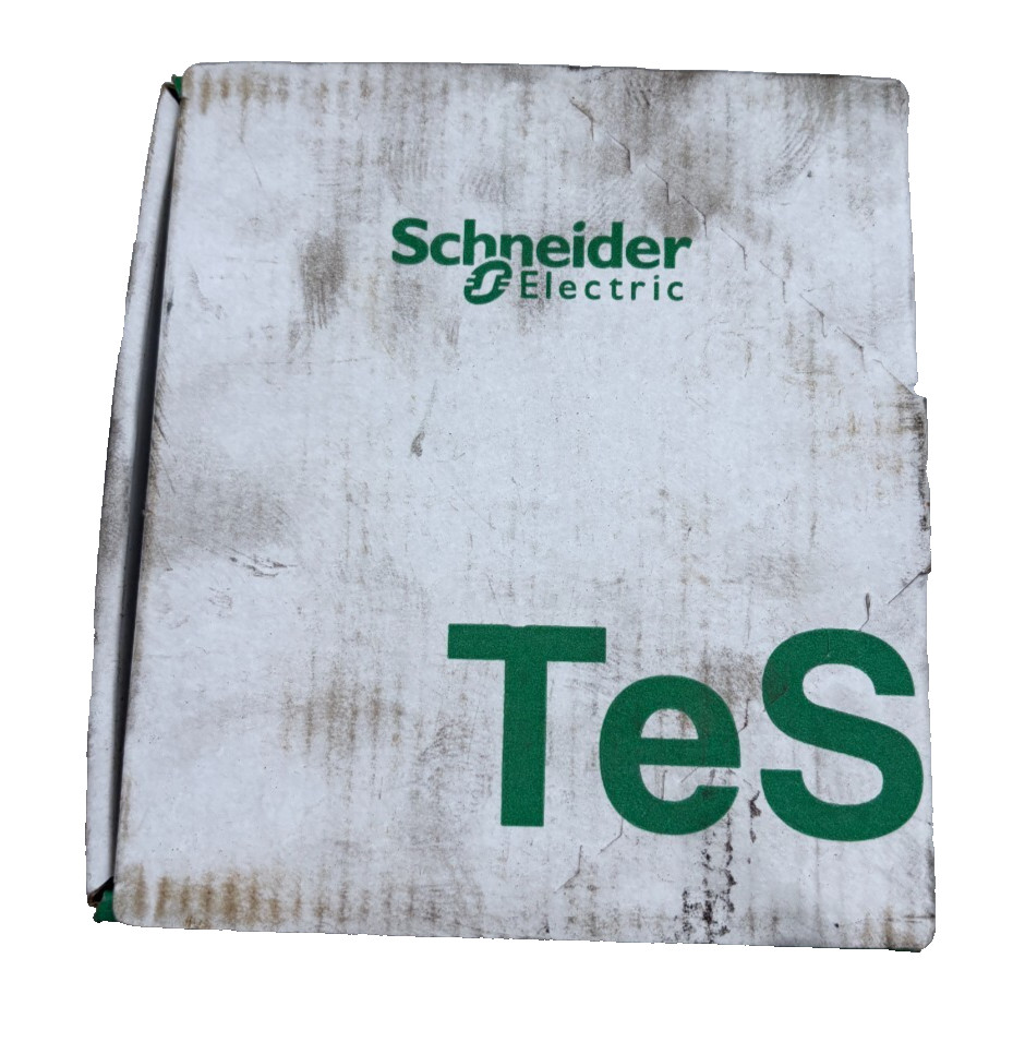 Contacteur tripolaire LC1D65AV7 Schneider Electric pour commande moteur triphasé