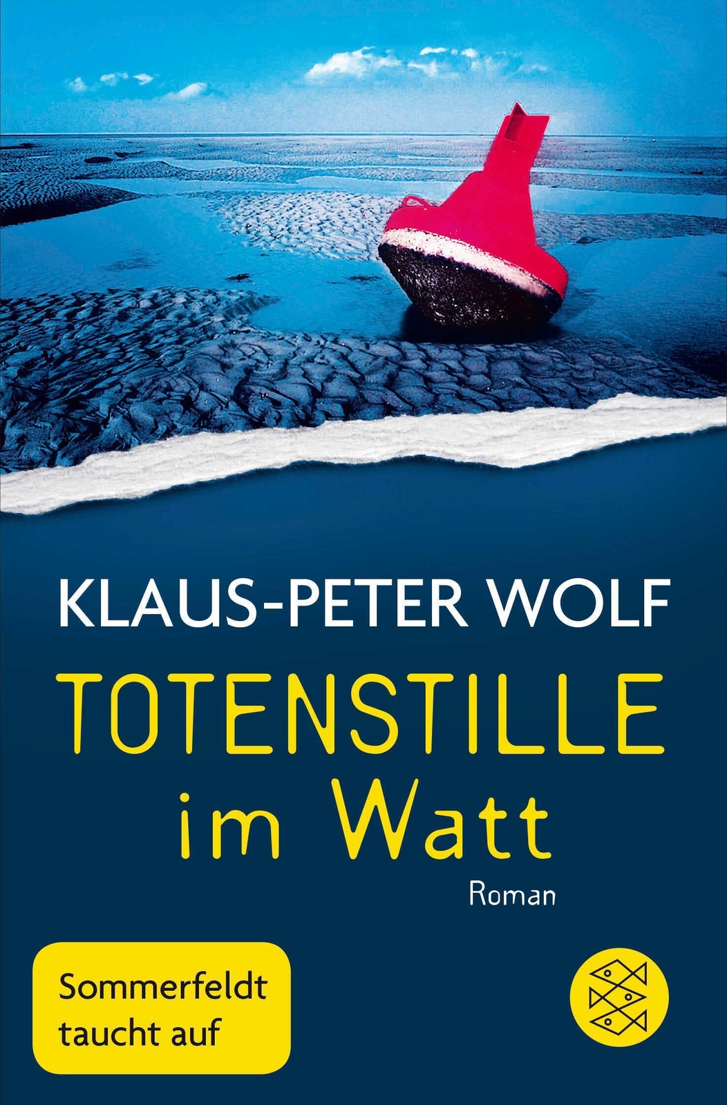Totenstille Watt