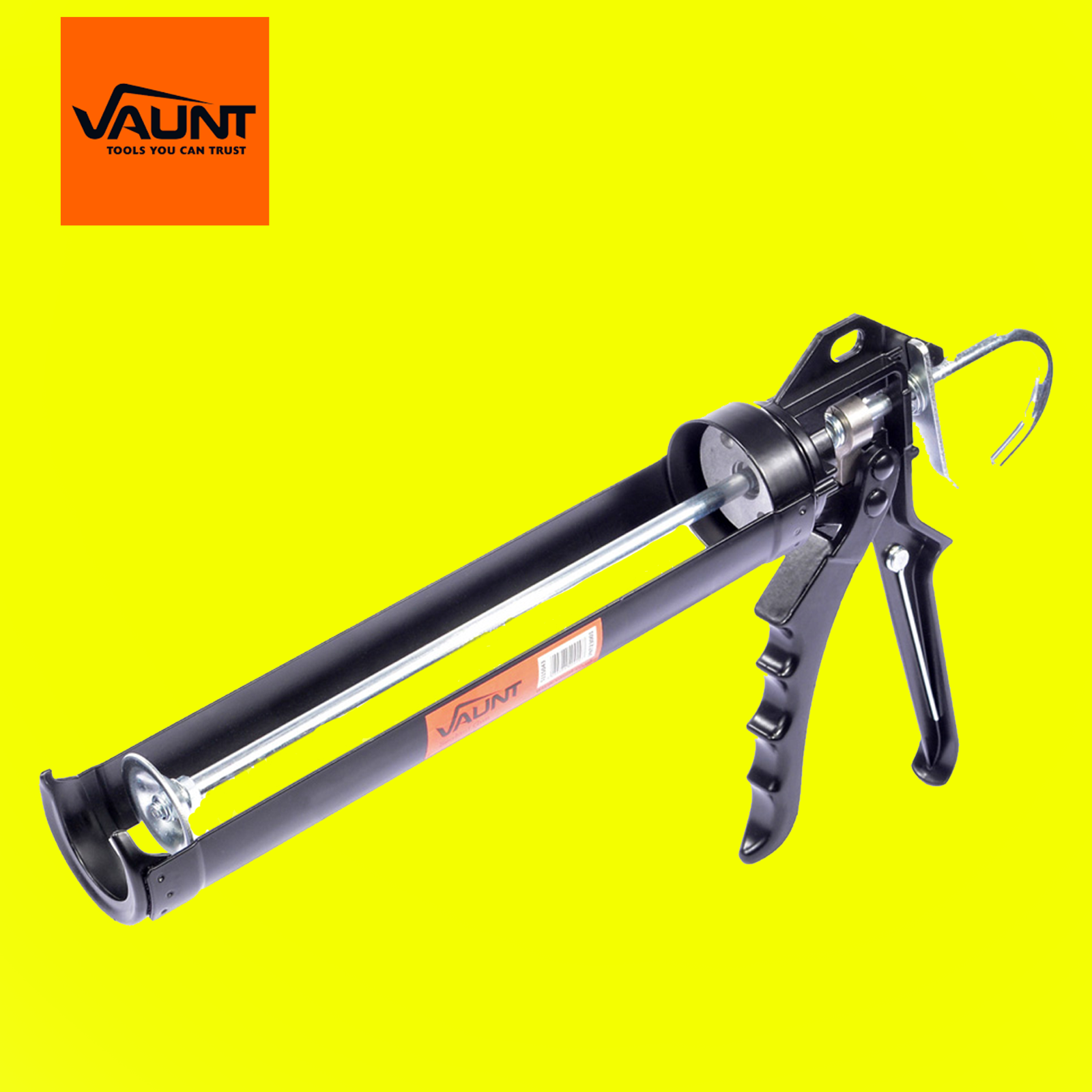 Vaunt V1205000 Heavy Duty Sealant Gun