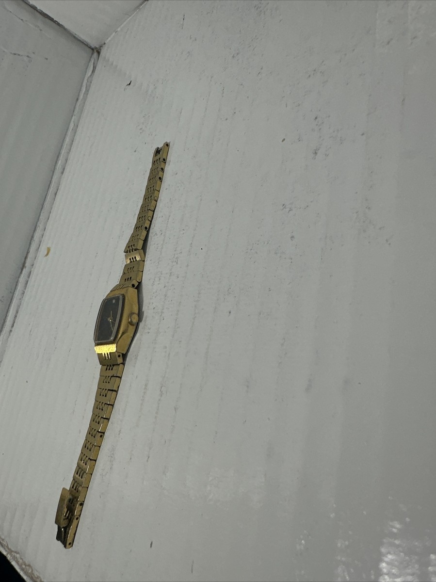 vintage citizen watch women 2030-948823 smw Untested | eBay