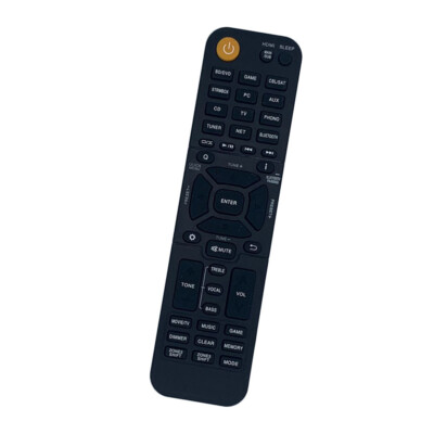 TXNR696 TX-NR696 Remote Control For Onkyo 7.2 Channel Network AV A/V Receiver