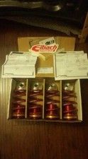 Used Ground Control Coilovers - Ford Escort Zx2 Sr Eibach Springs-free Shipping