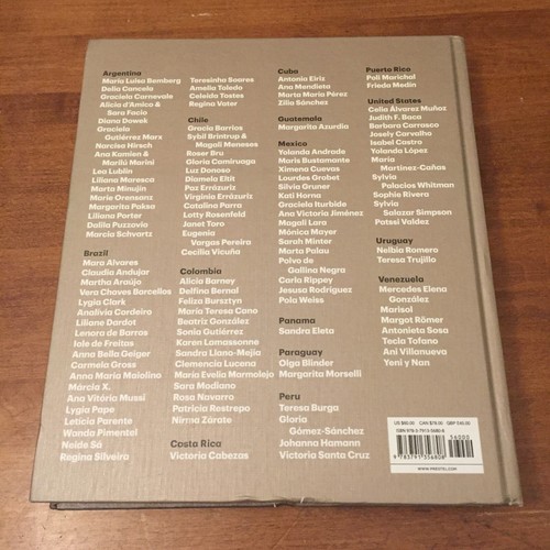 Radikale Frauen: Lateinamerikanische Kunst 1960-1985 von Cecilia Fajardo-Hill 2017 HB G/VG - Bild 2 von 7