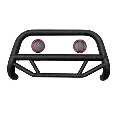 Black Horse Offroad MBT-MG303-PLFR Max T BULL BAR