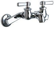 Chicago Faucets C305RRCF CHICAGO SERV SINK FCT Chicago Faucets 1028793