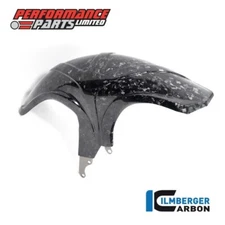 Ilmberger BMW R1300GS Adventure 2025 25 Forged Gloss Carbon Fibre Rear Hugger