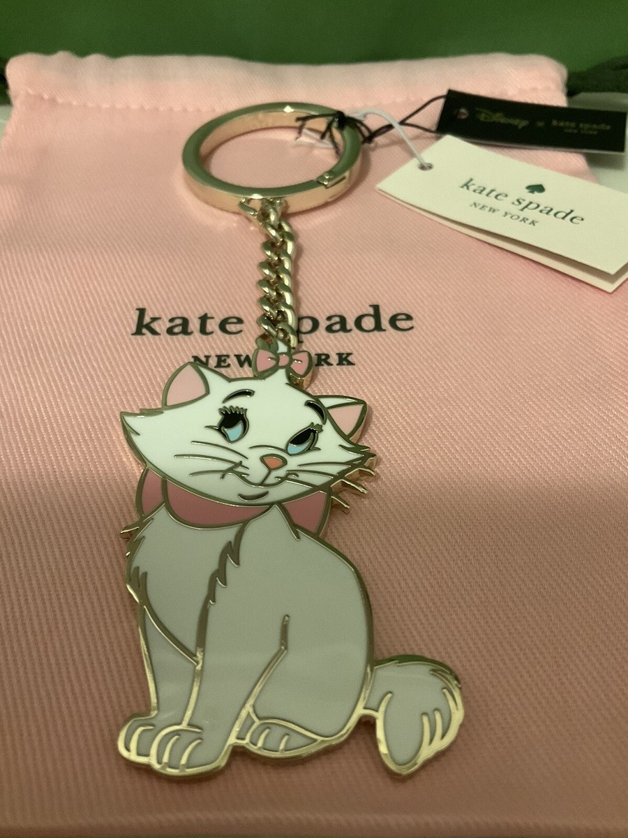Disney x Kate Spade レディ キーホルダー DISNEY X KATE SPADE LADY from LADY & THE TRAMP KEYRING/BAG