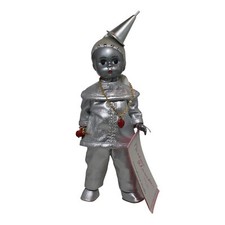 Madame Alexander Doll 432 ln box Tin Woodsman