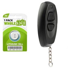 Replacement For 1995 1996 1997 Toyota Land Cruiser Key Fob Remote