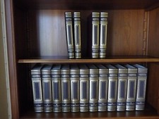 LA PICCOLA TRECCANI - Dizionario Enciclopedico - 16 Volumi - anno 1997