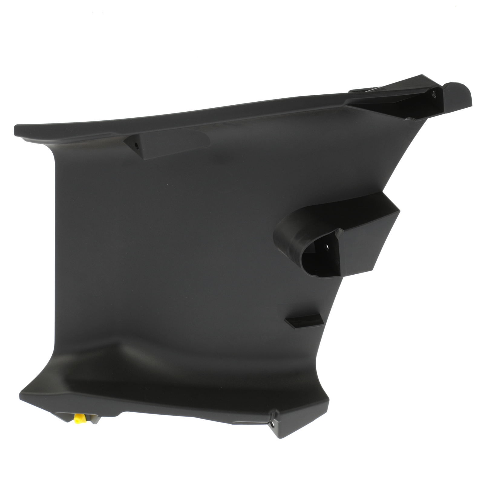 Soporte de ducto de enfriamiento para Land Rover (N/P LR135645)