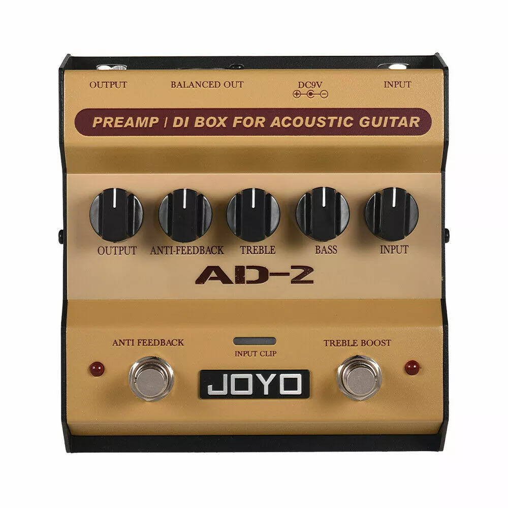 JOYO DI BOX AD-2