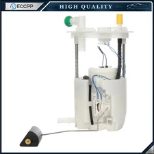 For Ford Taurus V6 3.5L 2013-2018 E2613M Electric Fuel Pump Module Assembly