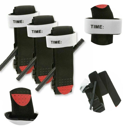 North American Rescue Trauma and First Aid Workplace Kit - Class A