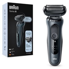 Braun Series 6 61-N1000S