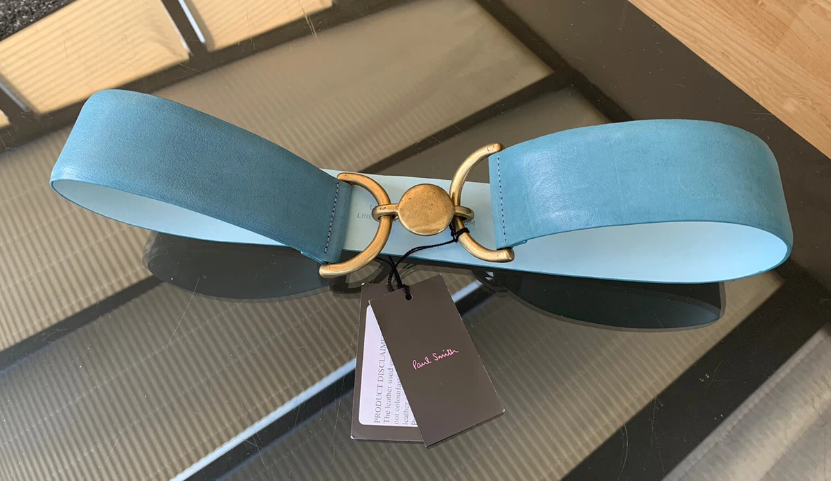 Paul smith shop ladies belt