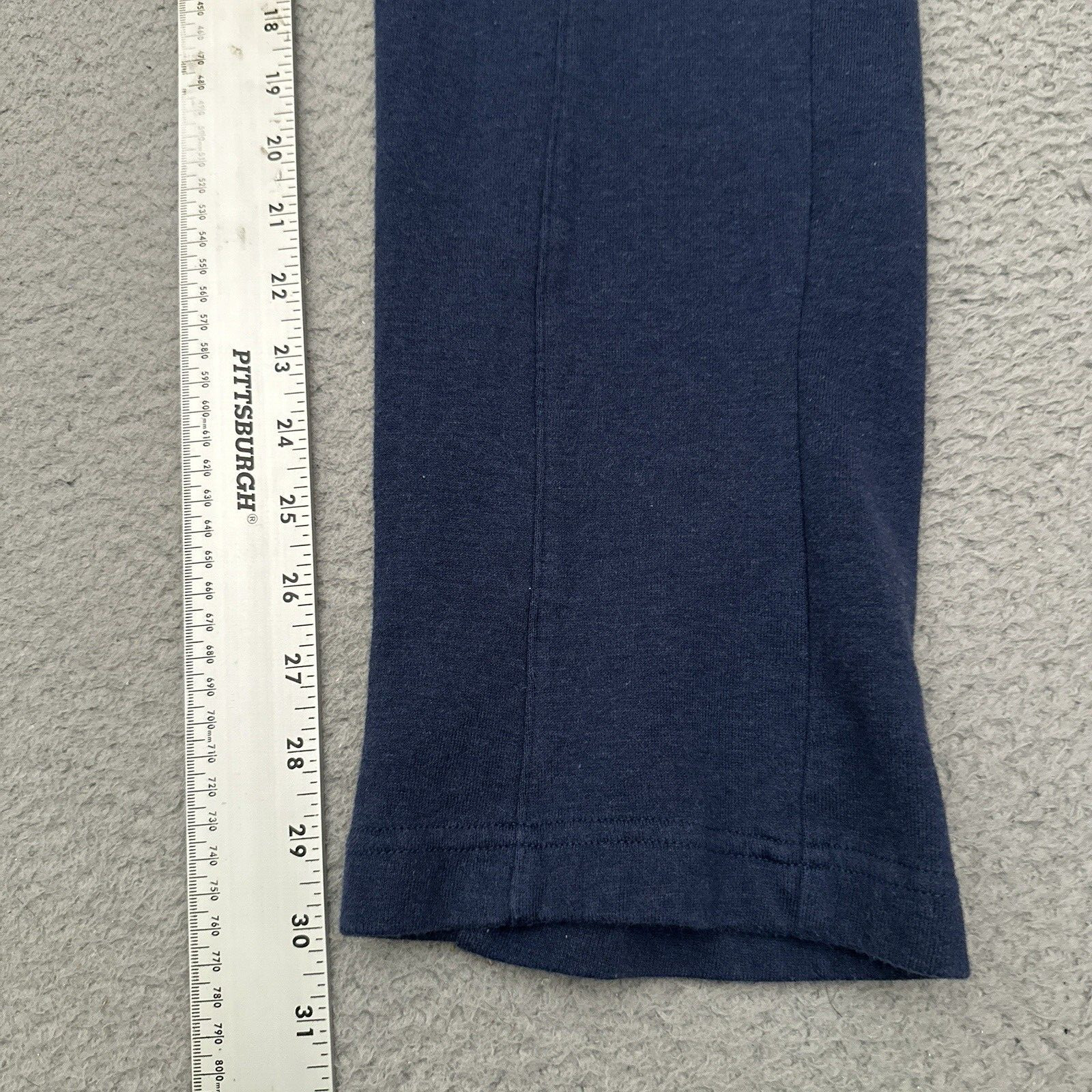 Bugatchi Comfort Solid Heather Drawstring Sweatpa… - image 9