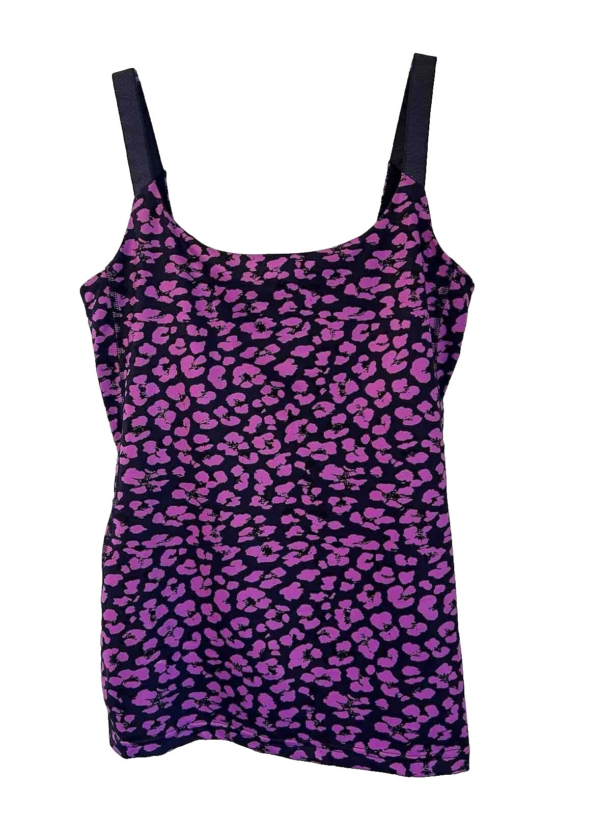 Lululemon estampa animal tamanho regular Roupa Feminina