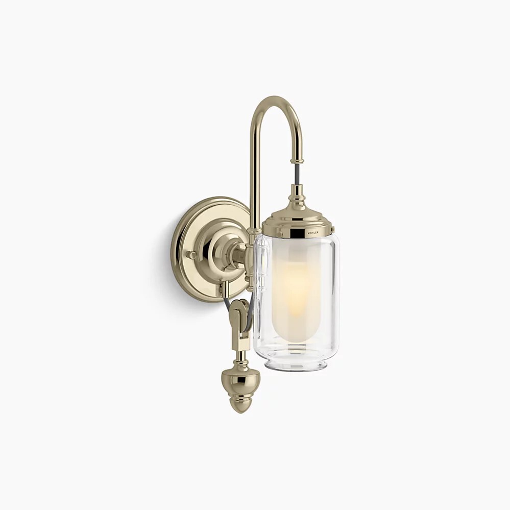 Kohler Lighting 72581-AFL Artifacts 15