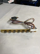 Tatung LG 55” Control Board LC550EUN SFM2 TFT LCD @MB183