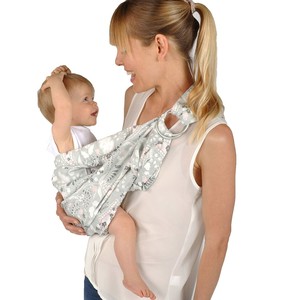 balboa baby adjustable sling