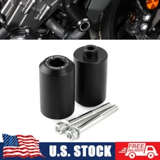CNC Frame Sliders Crash Guard Protector for YAMAHA MT-09/SP Tracer 9/900/GT MT09