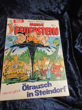 Familie Feuerstein Nr 5  Neuer Tessloff Verla...