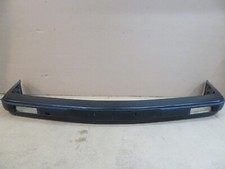 Originale BMW E30 FL Frontstoßstange in Diamantschwarz, 51.11-1953646