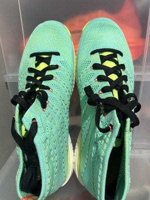 ウォーキング・ランニングウェア NIKE FREE FLYKNIT CHUKKA  640652-300 Nike Free Flyknit Chukka Mens 9us Wmns 10.5us NEW 640652 300