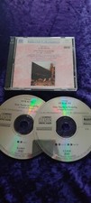 CD.JOHANN STRAUSS.A NIGHT IN VENICE.2 CD SET.WITTRISCH.WALTER.SPLETTER.STEINER.