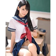Umi Yatsugake idol Model 8x10 Celebrity Photo