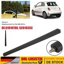 Für Fiat Dachantenne Antennenstab 500 500X Alfa Romeo Giulietta 51910790 20cm !