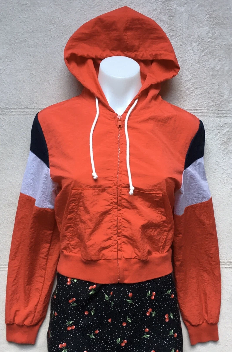 John galt cropped hoodie new arrivals