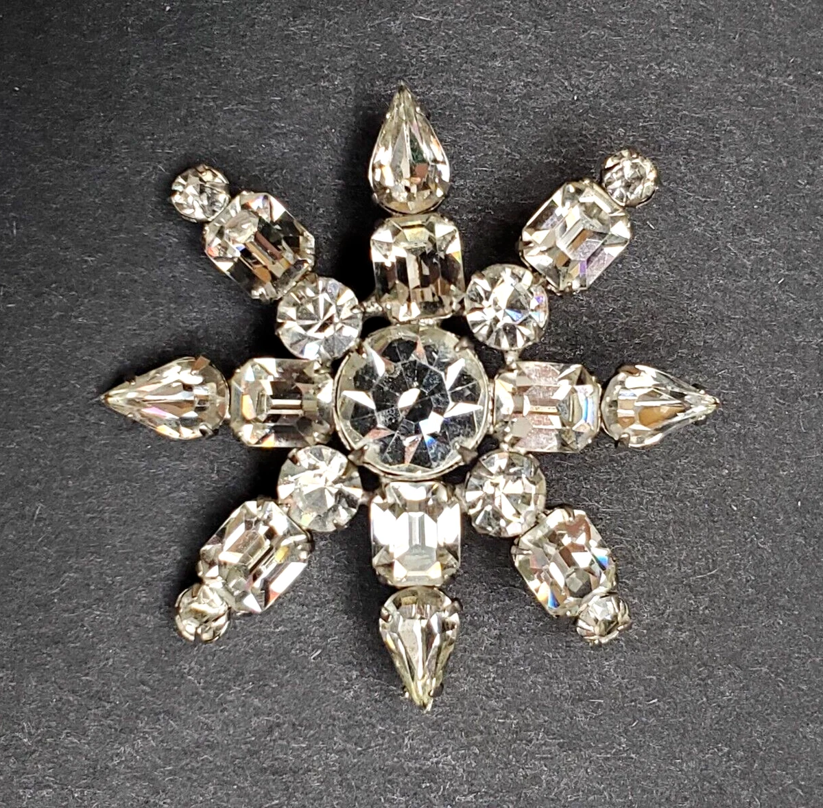 Star costume best sale jewelry