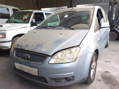 3M519F472AC Sonda Lambda para FORD FOCUS C-MAX (CAP)(2003) Ambiente (D) 5511595 - Imagen 4 de 10
