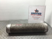Charge air tube
